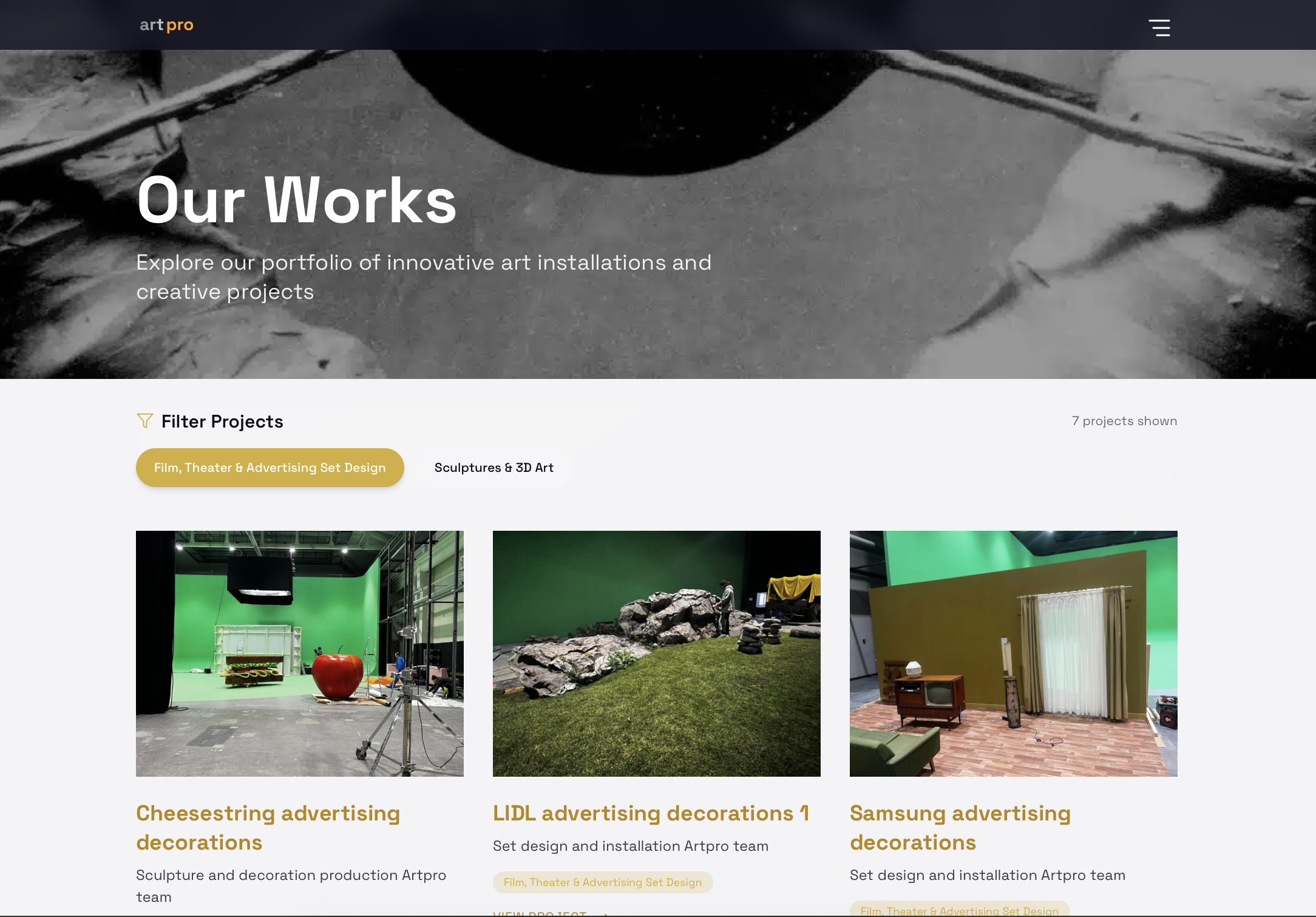 artpro.lt — Gallery 2
